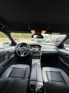 Mercedes-Benz E 250 TOP* OBSLUJENA* 211* , снимка 10