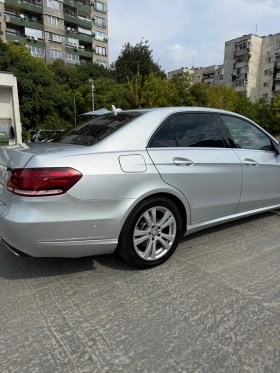 Mercedes-Benz E 250 TOP* OBSLUJENA* 211* , снимка 6