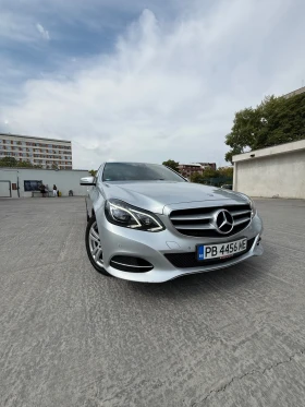Mercedes-Benz E 250 TOP* OBSLUJENA* 211* , снимка 7