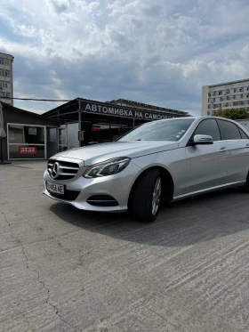 Mercedes-Benz E 250 TOP* OBSLUJENA* 211* , снимка 2