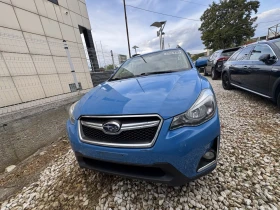 Subaru Crosstrek, снимка 2