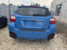 Subaru Crosstrek, снимка 4