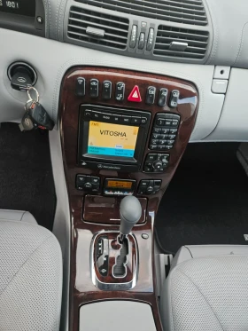 Mercedes-Benz CL 500 swiss edition 89000km, снимка 10