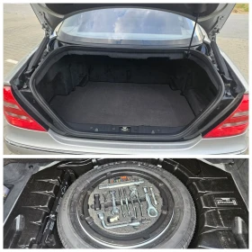 Mercedes-Benz CL 500 swiss edition 89000km, снимка 14