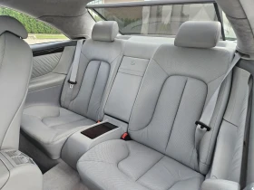 Mercedes-Benz CL 500 swiss edition 89000km, снимка 8