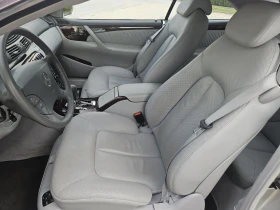 Mercedes-Benz CL 500 swiss edition 89000km, снимка 6