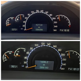 Mercedes-Benz CL 500 swiss edition 89000km, снимка 12