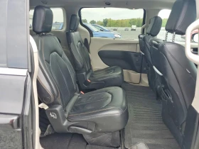 Chrysler Pacifica 3.6l Touring L Plus, снимка 11