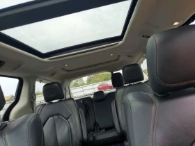 Chrysler Pacifica 3.6l Touring L Plus, снимка 10