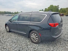 Chrysler Pacifica 3.6l Touring L Plus, снимка 2