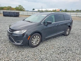 Chrysler Pacifica 3.6l Touring L Plus, снимка 1