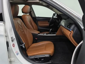 BMW 320 2.0D Luxury Мpack, снимка 11