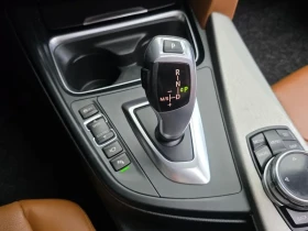 BMW 320 2.0D Luxury Мpack, снимка 9