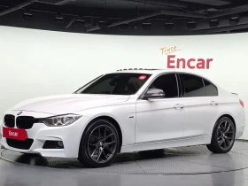 BMW 320 2.0D Luxury Мpack, снимка 1