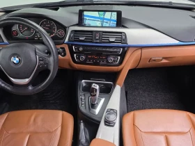 BMW 320 2.0D Luxury Мpack, снимка 7