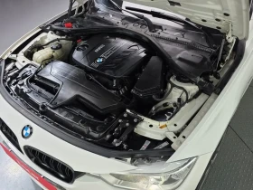 BMW 320 2.0D Luxury Мpack, снимка 6
