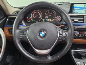 BMW 320 2.0D Luxury Мpack, снимка 13