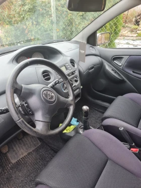 Toyota Yaris TS, снимка 5