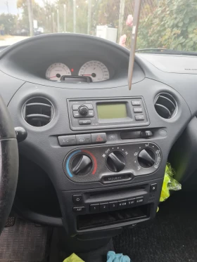 Toyota Yaris TS, снимка 4