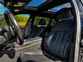 BMW 750 760LI, снимка 3