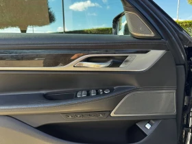 BMW 750 760LI, снимка 7