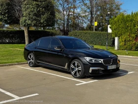 BMW 750 760LI, снимка 9