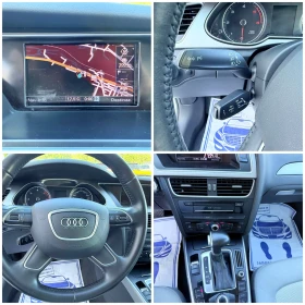 Audi A4 Allroad 2.0tdi * 4x4* S-Tronik* UNIKAT*  | Mobile.bg    9