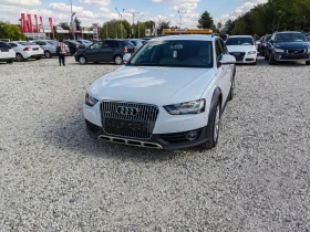     Audi A4 Allroad 2.0tdi * 4x4* S-Tronik* UNIKAT* 