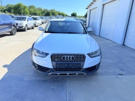 Audi A4 Allroad 2.0tdi * 4x4* S-Tronik* UNIKAT*  | Mobile.bg    10