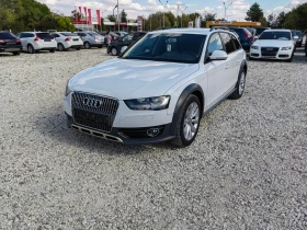     Audi A4 Allroad 2.0tdi * 4x4* S-Tronik* UNIKAT* 