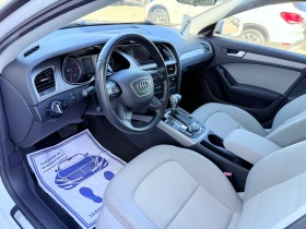 Audi A4 Allroad 2.0tdi * 4x4* S-Tronik* UNIKAT*  | Mobile.bg    6