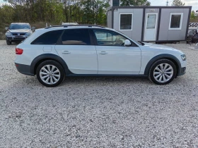 Audi A4 Allroad 2.0tdi * 4x4* S-Tronik* UNIKAT*  | Mobile.bg    13