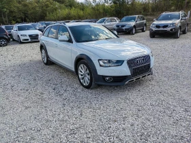 Обява за продажба на Audi A4 Allroad 2.0tdi * 4x4* S-Tronik* UNIKAT*  ~21 550 лв. - изображение 10