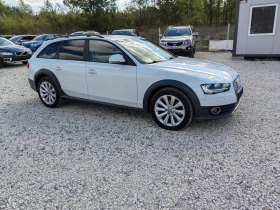 Audi A4 Allroad 2.0tdi * 4x4* S-Tronik* UNIKAT*  | Mobile.bg    12