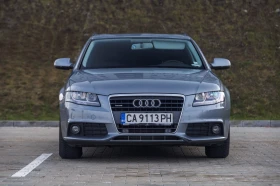 Audi A4 Quattro Газ 1.8 TFSI, снимка 2