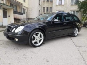 Mercedes-Benz E 320 Avangard, снимка 2