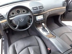 Mercedes-Benz E 320 Avangard, снимка 14