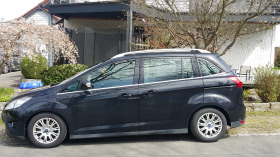 Обява за продажба на Ford C-max Grand C-Max 182k.с ~17 400 лв. - изображение 1