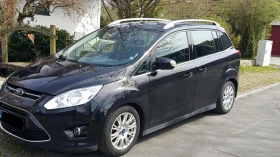 Ford Grand C-Max Grand C-Max 182k.с, снимка 1