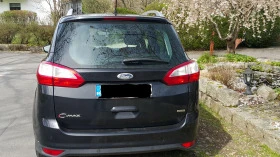 Ford Grand C-Max Grand C-Max 182k.с, снимка 3