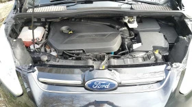 Ford Grand C-Max Grand C-Max 182k.с, снимка 13