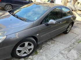 Peugeot 407 2.0HDI | Mobile.bg    3