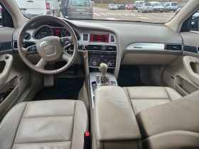 Audi A6 Avant, снимка 8 - Автомобили и джипове - 45092647
