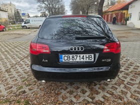 Audi A6 Avant, снимка 2 - Автомобили и джипове - 45092647