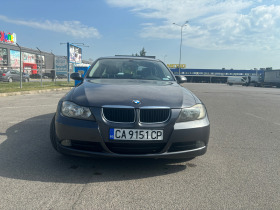 BMW 320, снимка 2