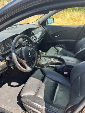BMW 525 525D, снимка 6