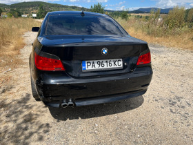 BMW 525 525D, снимка 2