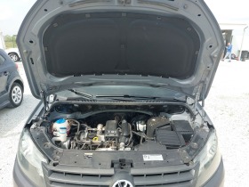 VW Caddy 1.2 | Mobile.bg   7