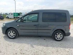 VW Caddy 1.2, снимка 11