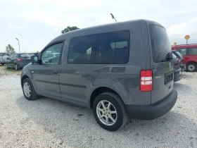 VW Caddy 1.2, снимка 3